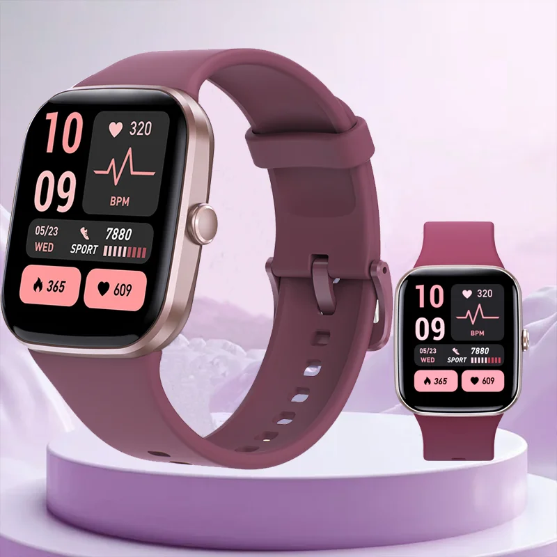 Watches Ladies Smartwatch - Amazfit-Mini montre intelligente GTS 2 remise