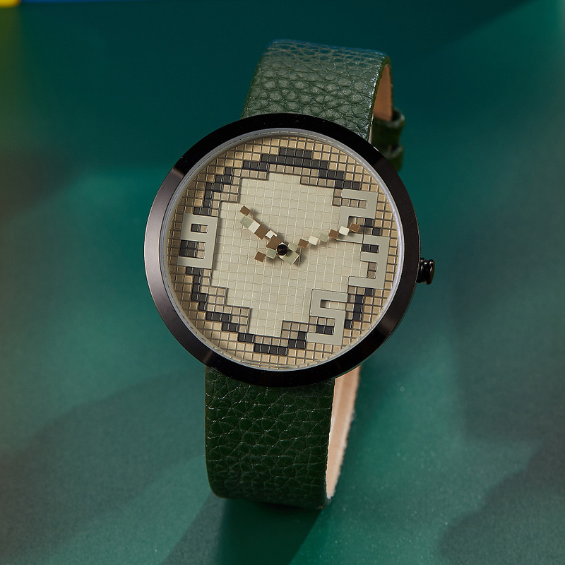 Watches Ladies Smartwatch - Hommes femmes montre mâle Quartz montre-bracelet