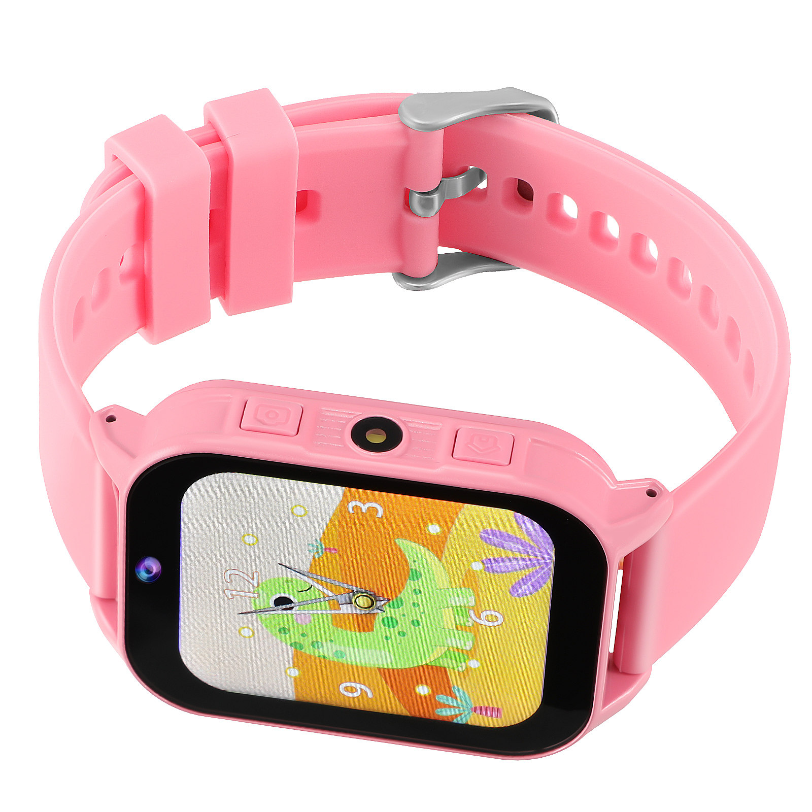 Montre numérique pour enfants  - Smartwatch Digital Watches For Kid Girl avis et prix