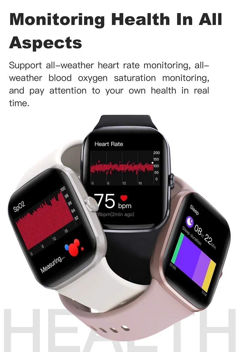 Amazfit-Mini montre intelligen - Watches Ladies Smartwatch avis et prix
