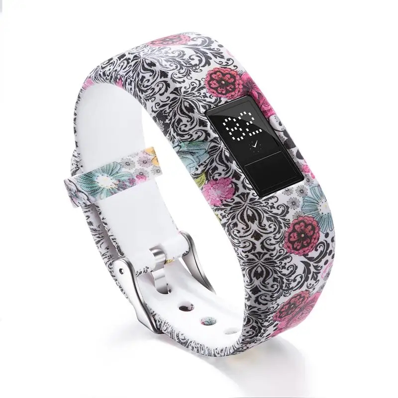 Bracelet en Silicone pour mont - Smartwatch Watches For Kids avis et prix