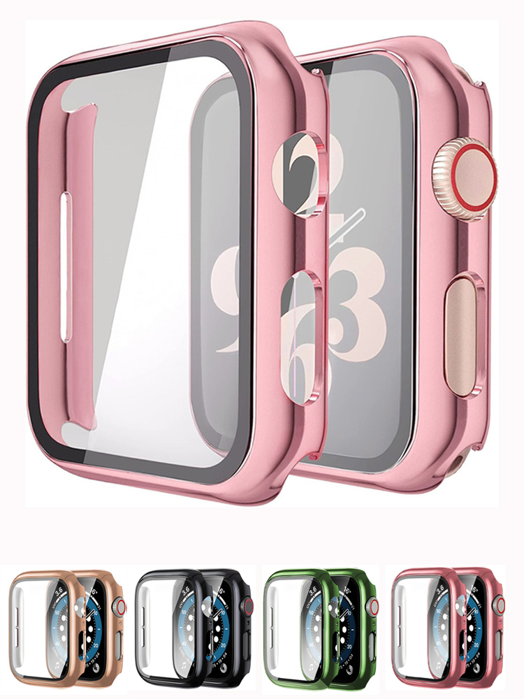 Verre + boîtier pour bracelet  - Smartwatch Watches For Girls avis et prix