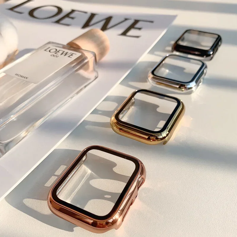 Verre + boîtier pour bracelet  - Smartwatch Watches For Girls avis et prix