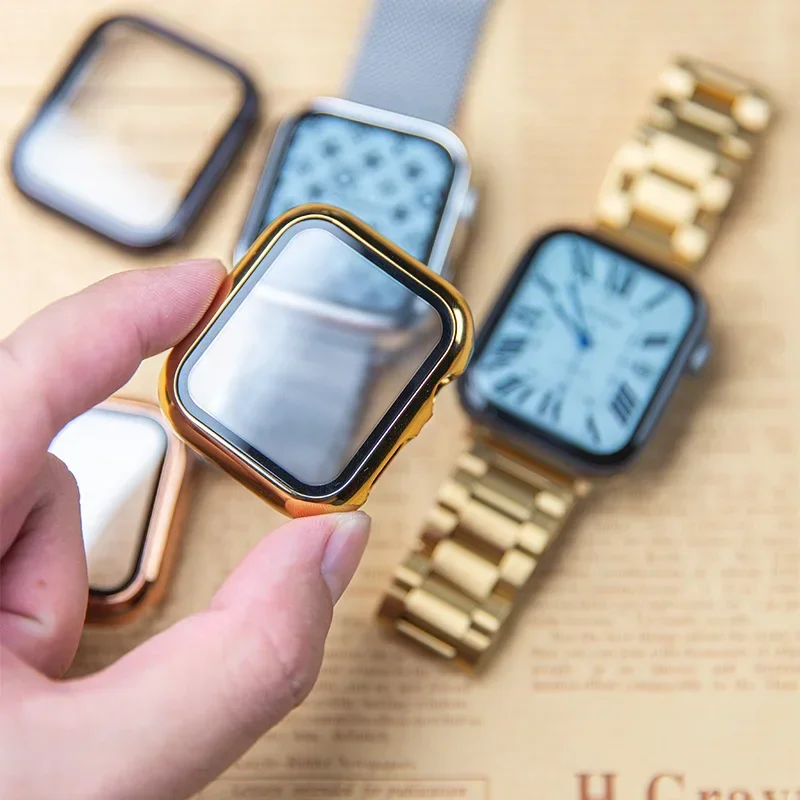 Verre + boîtier pour bracelet  - Smartwatch Watches For Girls avis et prix